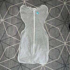 Love to dream swaddle